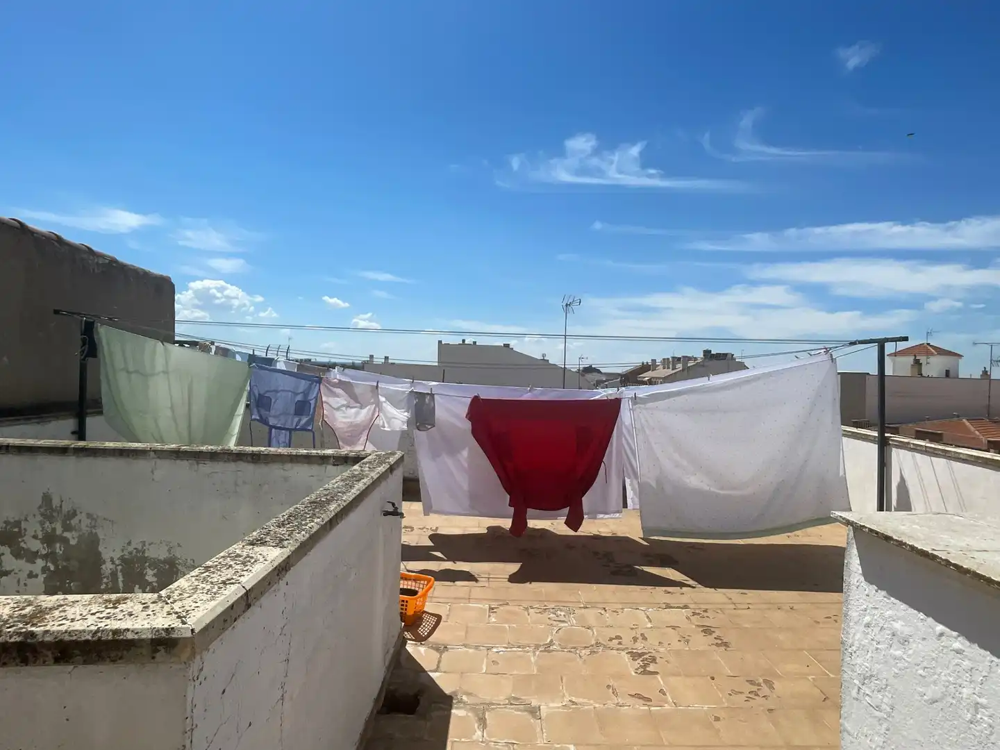Residencial amb ascensor en venda a Calle de Don Víctor Peñasco, imagen 95