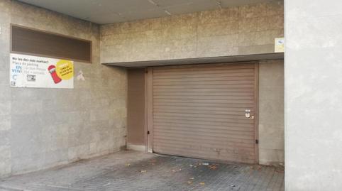 Foto 3 de Garatge en venda a C/ Don Pelayo, La Salut, Barcelona