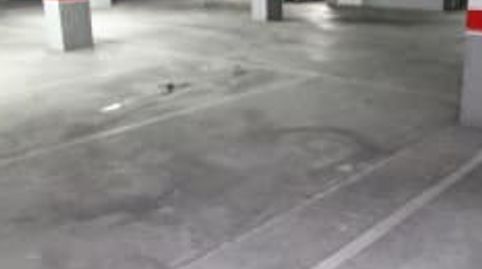 Foto 5 de Garatge en venda a El Verger, Ondara, Alicante