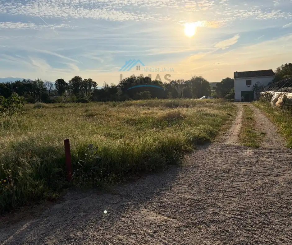 Finca rústica en venta en Cuacos de Yuste