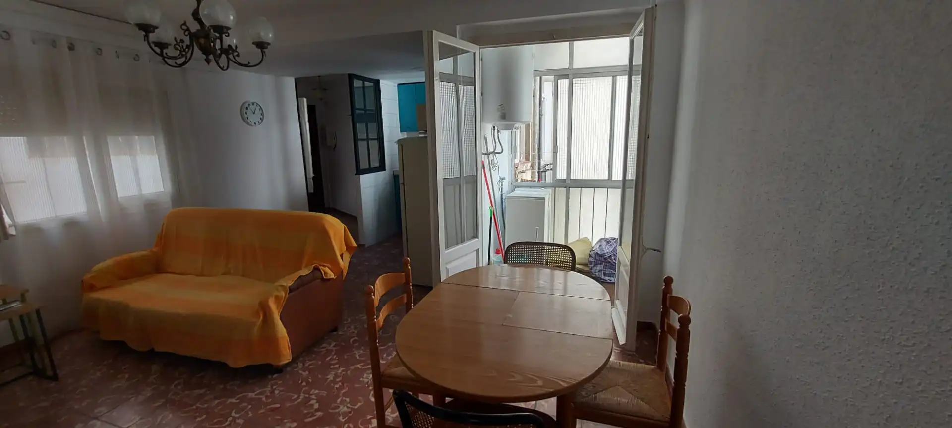 Piso de alquiler en Reus, Tarragona