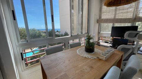 Foto 2 de Piso en venta en Calle del Curricán, Cabo de las Huertas, Alicante / Alacant