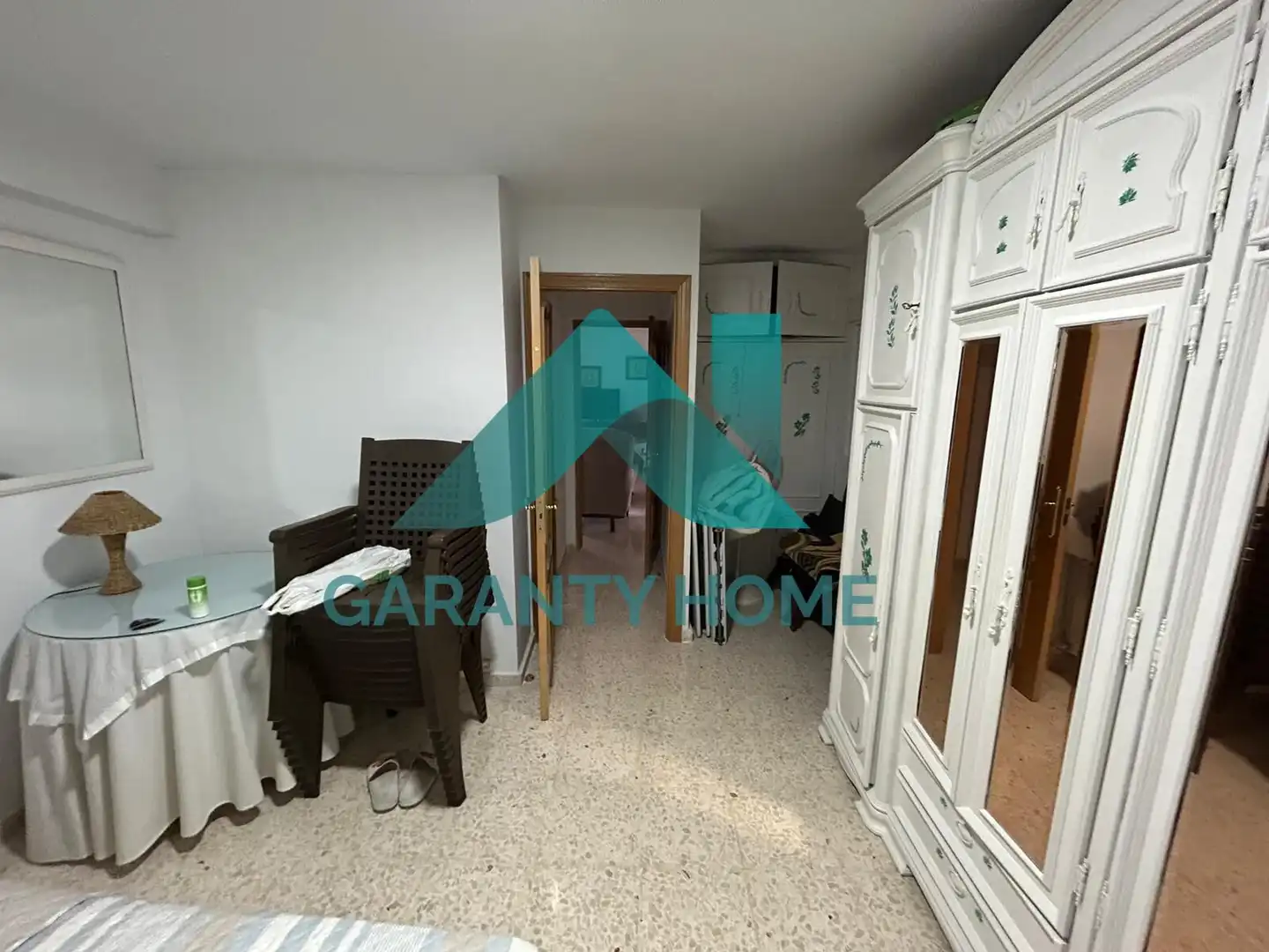 Chalet con terraza en venta en Casco Antiguo, imagen 25