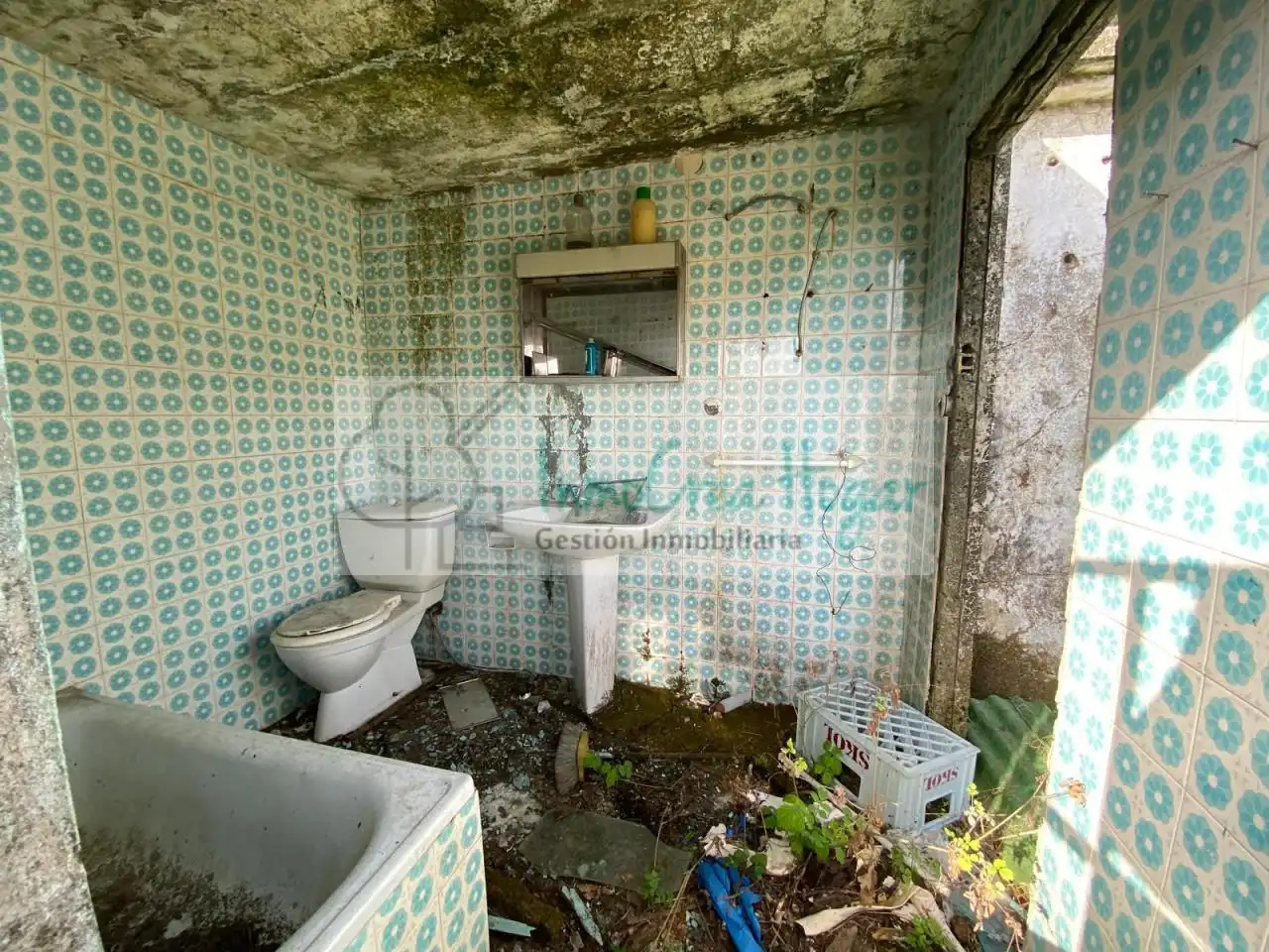 Casa amb jardí en venda a O Porriño, imagen 5