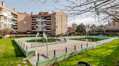 Foto 2 de Piso de alquiler en Lope de Vega, Pueblo, Pozuelo de Alarcón