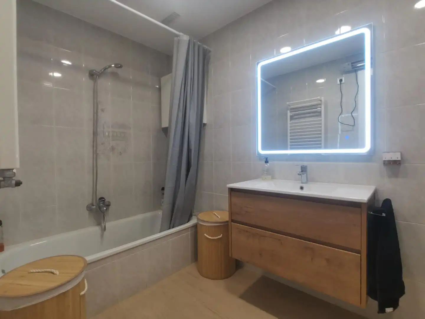 Penthouse with terrace for sale in Calle JACINTO LABAILA, imagen 33