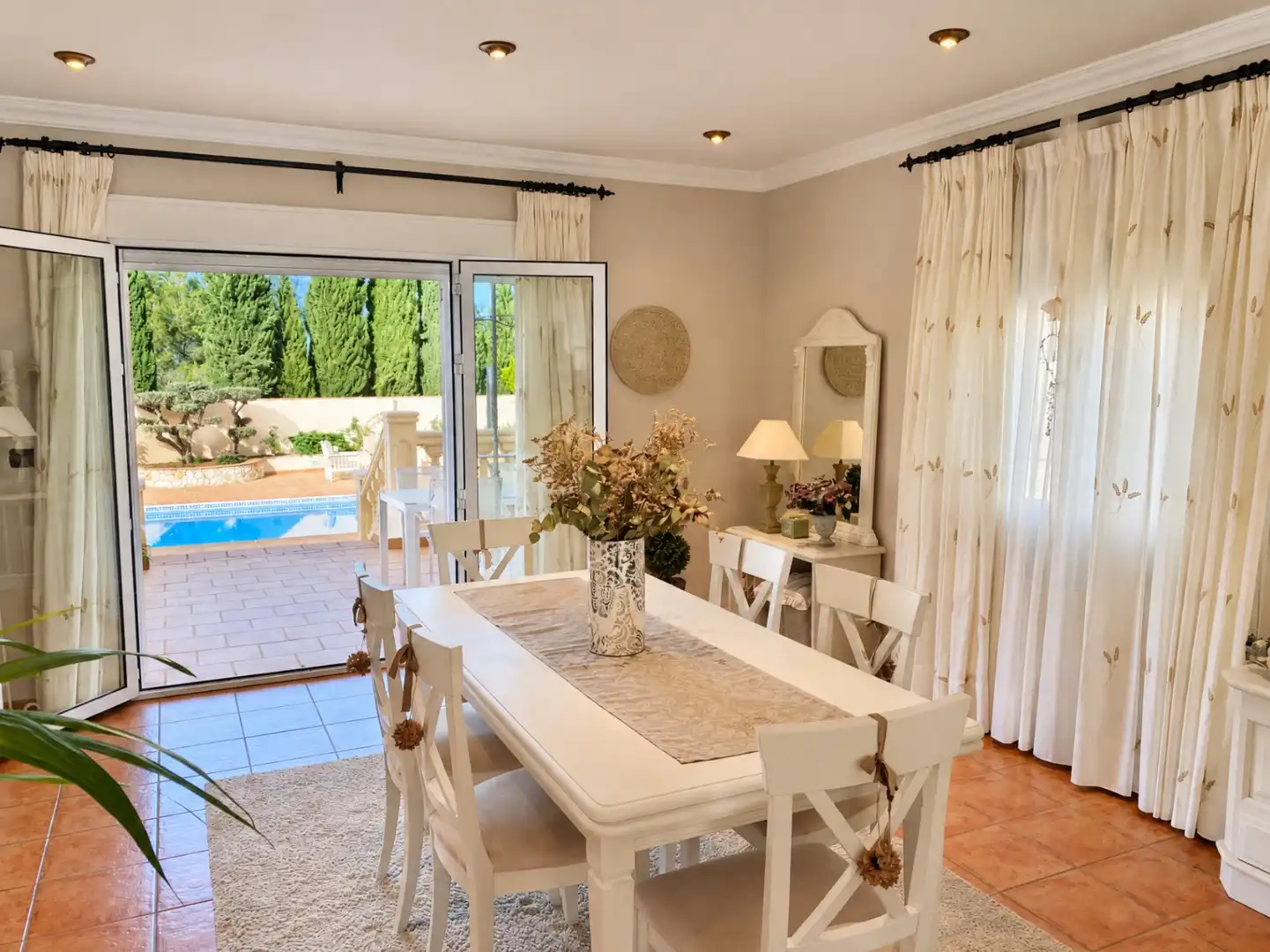 Haus mit Garten zum Verkauf in Orba, imagen 9