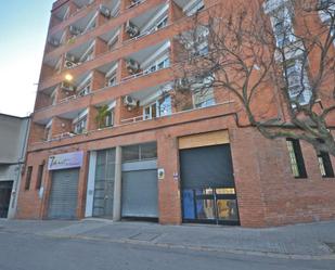 Vista exterior de Garatge en venda en Vilafranca del Penedès