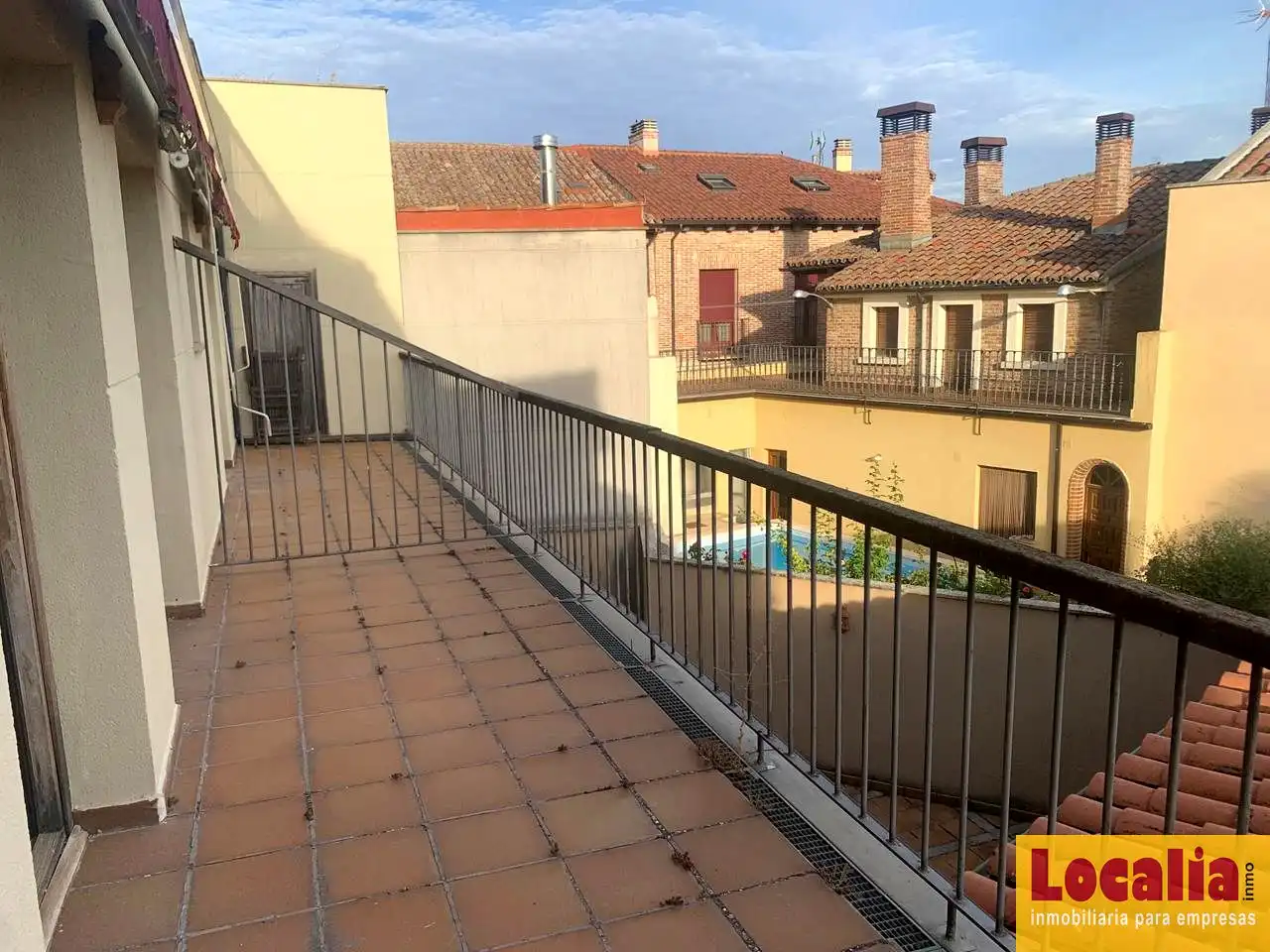Altri con ascensore in vendita a Luis Antonio Conde, imagen 45