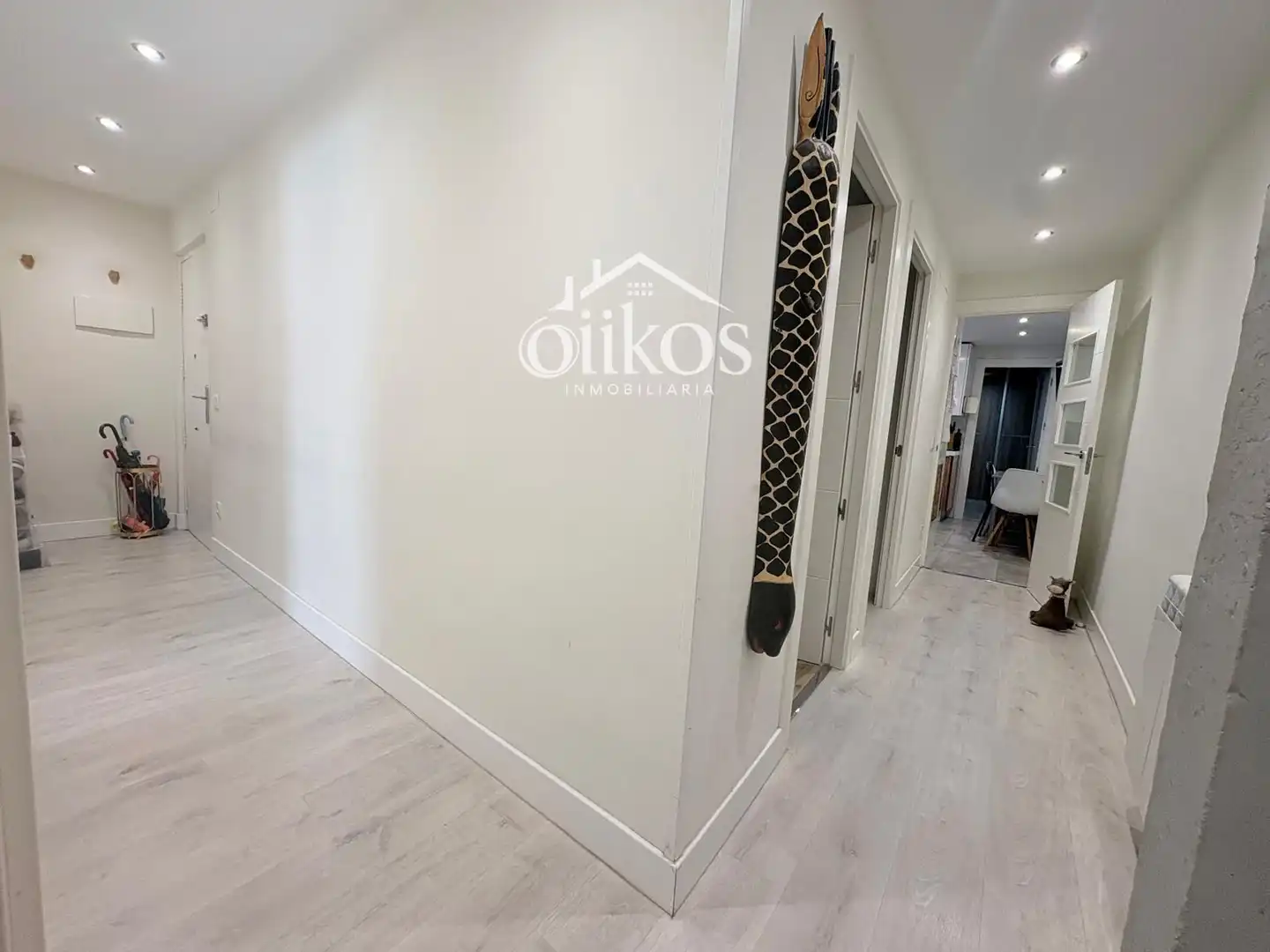 Piso en venta en Salamanca con Aire acondicionado, Calefacción y Parquet