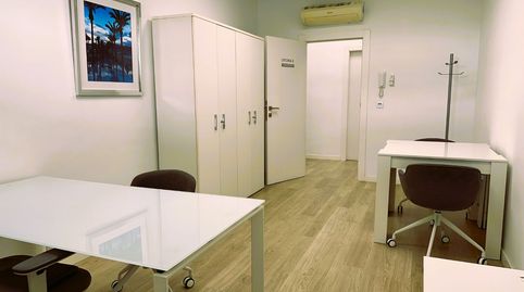 Foto 4 von Büro zur Miete in Carrer W.a. Mozart, 1, L'Albir, L'Alfàs del Pi