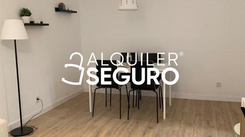 Foto 5 de Pis de lloguer a Del Alcaraván, Los Cármenes,  Madrid Capital