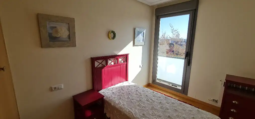 Apartamento con ascensor en alquiler en Calle San Felices, imagen 18