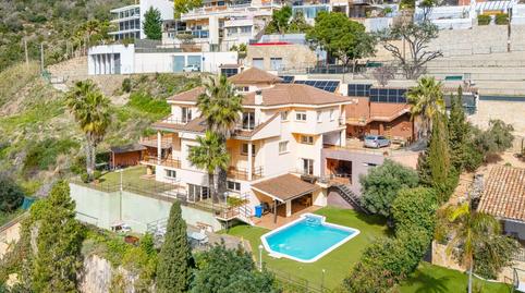 Foto 3 de Casa o xalet en venda a Carrer del Bosc, Mas Ram, Barcelona