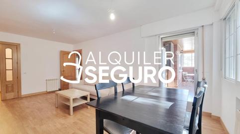Photo 3 of Flat to rent in Molino de la Navata, Puerto de Galapagar - Las Cuestas, Madrid