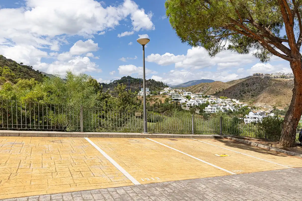 Apartamento con ascensor en venta en El Paraíso, imagen 39