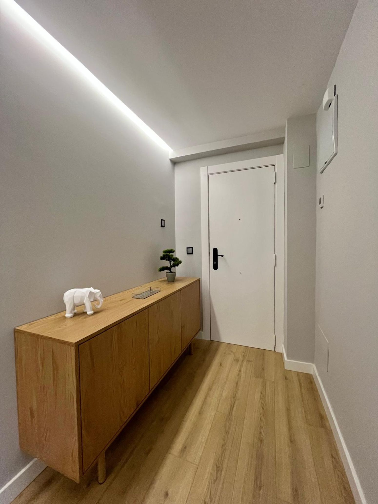 Flat for sale in Avilés  with Heating, Private garden and Home automation