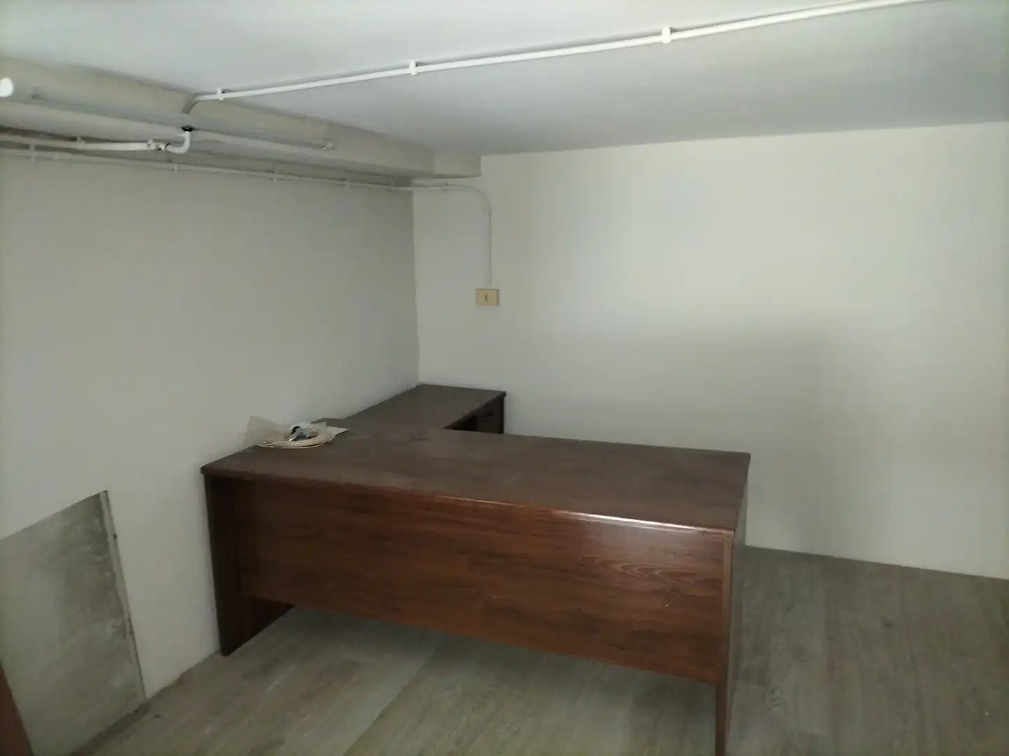 Oficina en venta en Ourense Capital 