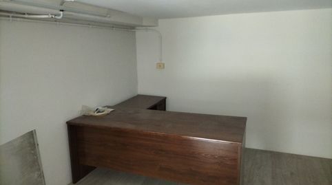 Foto 2 de Oficina en venta en Rúa Vila Real, Couto, Ourense Capital