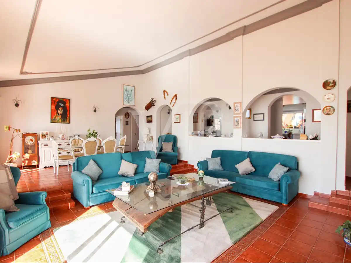 Villa in vendita a Casco Urbano, imagen 21
