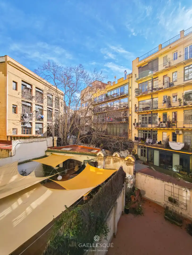 Appartement avec terrasse à vendre à Ronda de Sant Pere, imagen 20