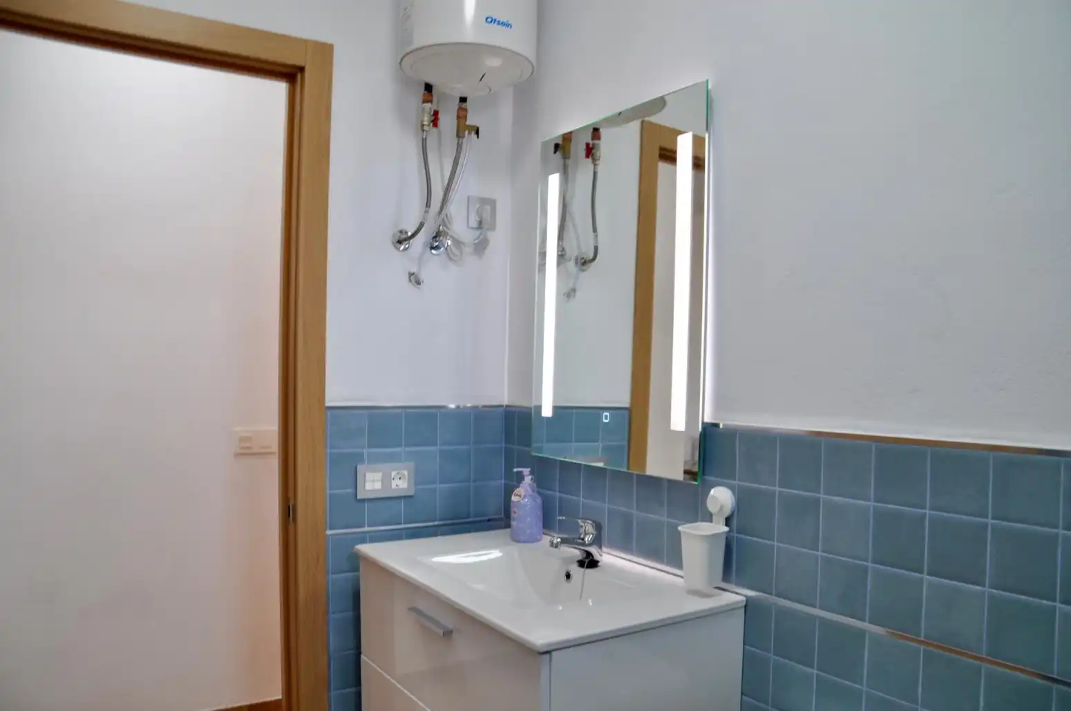 Wohnung zur Miete in Candelaria - Calle EL TAGORO, Araya