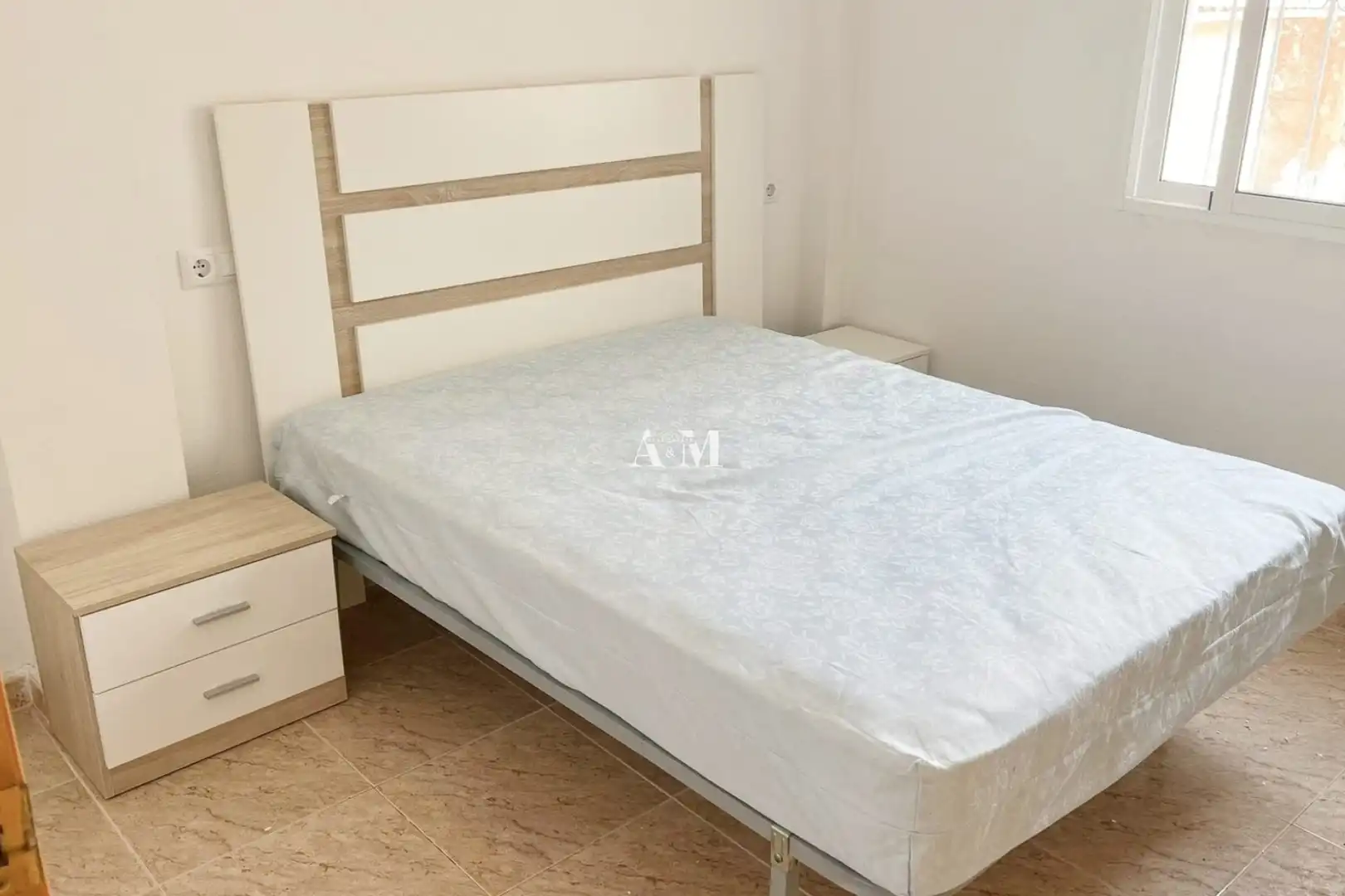 Flat with pool to rent in Nueva Torrevieja - Aguas Nuevas, imagen 8