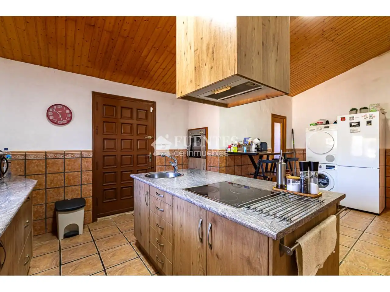 Casa o xalet en venda a La Alcoraya