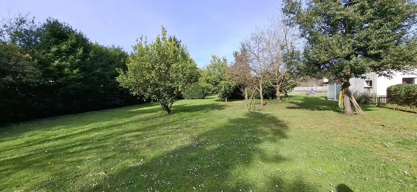 Reihenhaus mit Garten zum Verkauf in Barrio Villabáñez-Carmen, imagen 24