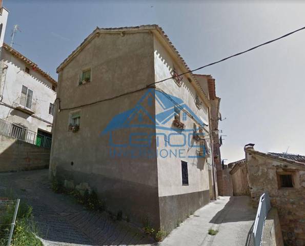 Casa-chalet en Venta en Costanillas en Ribafrecha