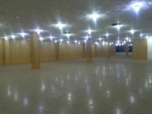 Local comercial en Alquiler en El Palmar