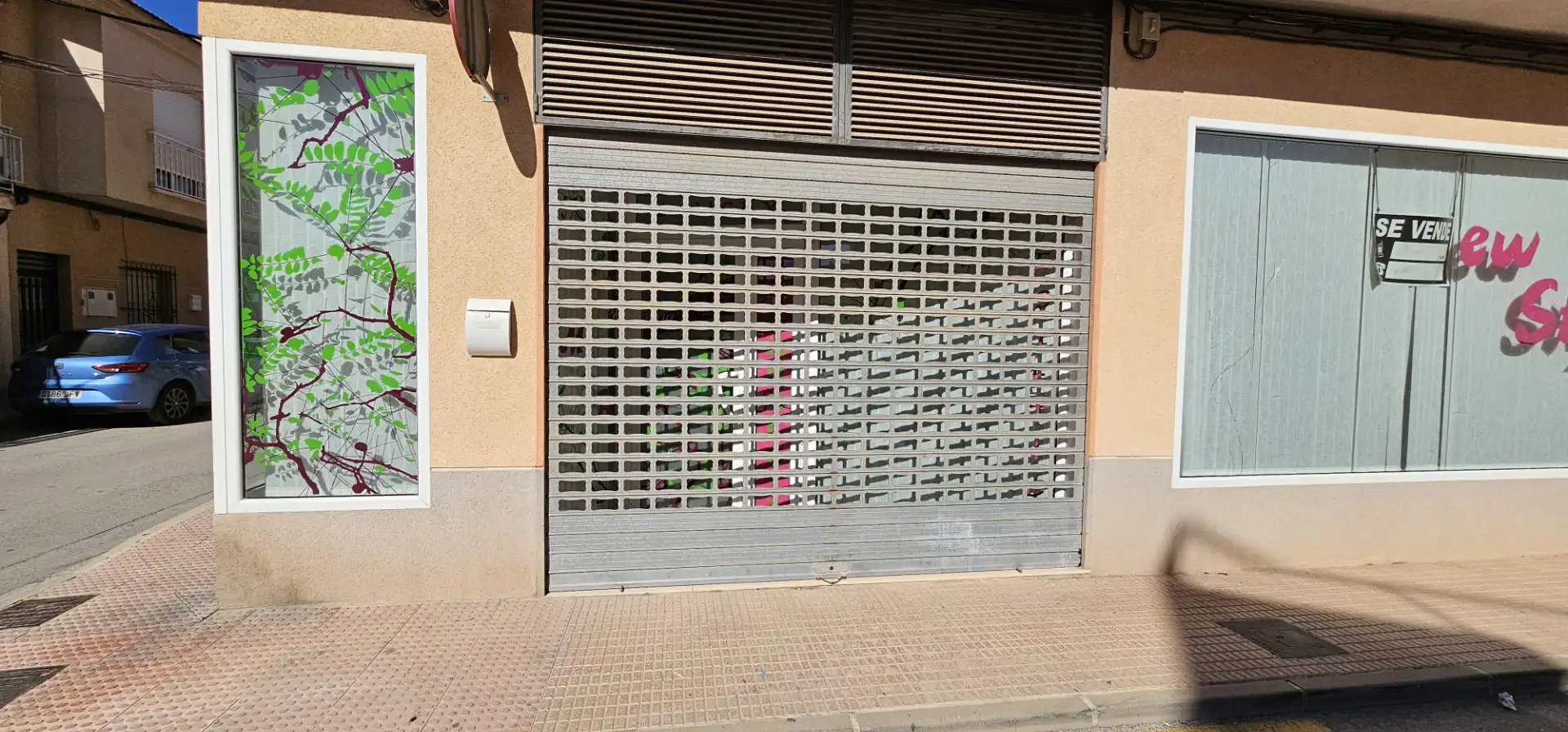 Business premises for sale in Totana, imagen 4