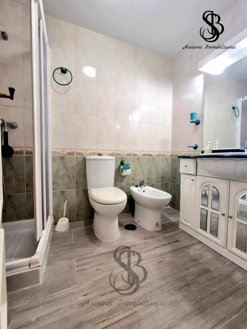 Piso con ascensor en venta en Avinguda Ancha de Castelar, imagen 20