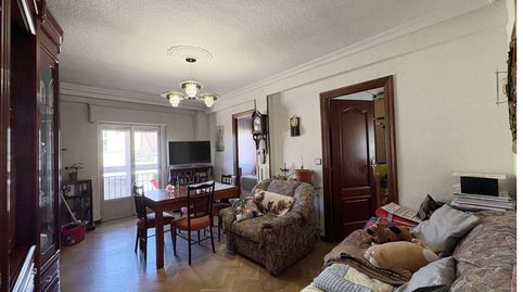 Foto 4 de Piso en venta en Valdivia, Garrido Sur, Salamanca Capital