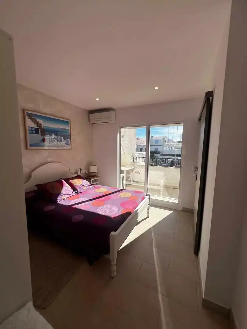 Casa amb terrassa en venda a Port Grec - Port Moxó, imagen 20
