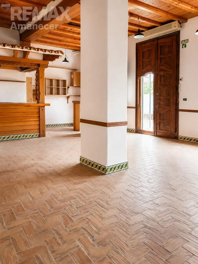 Edificio en venta en Dénia