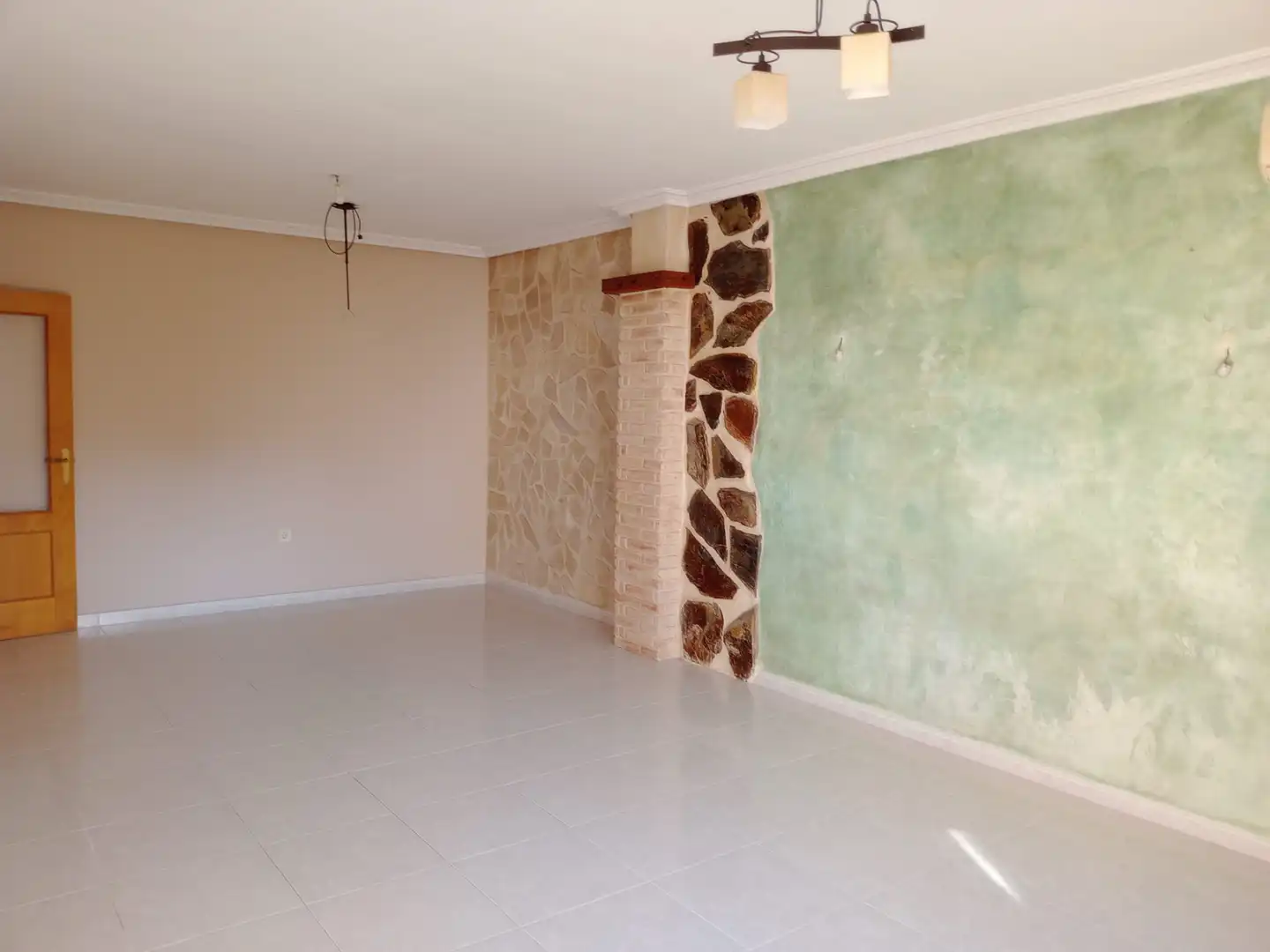Flat with terrace for sale in Calle Belén, imagen 7