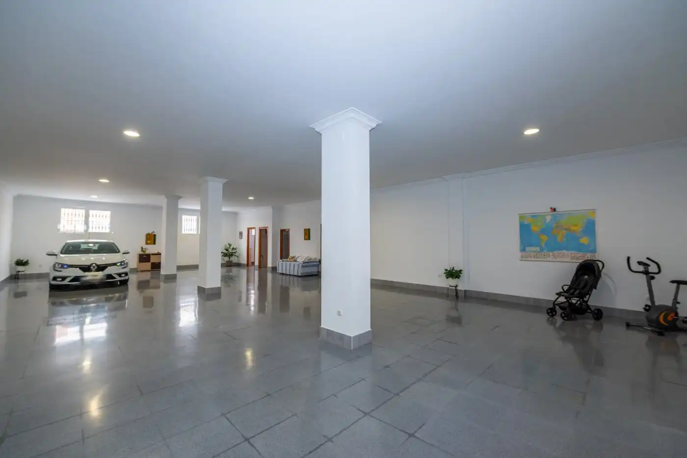 Casa amb terrassa en venda a Vejer, imagen 6