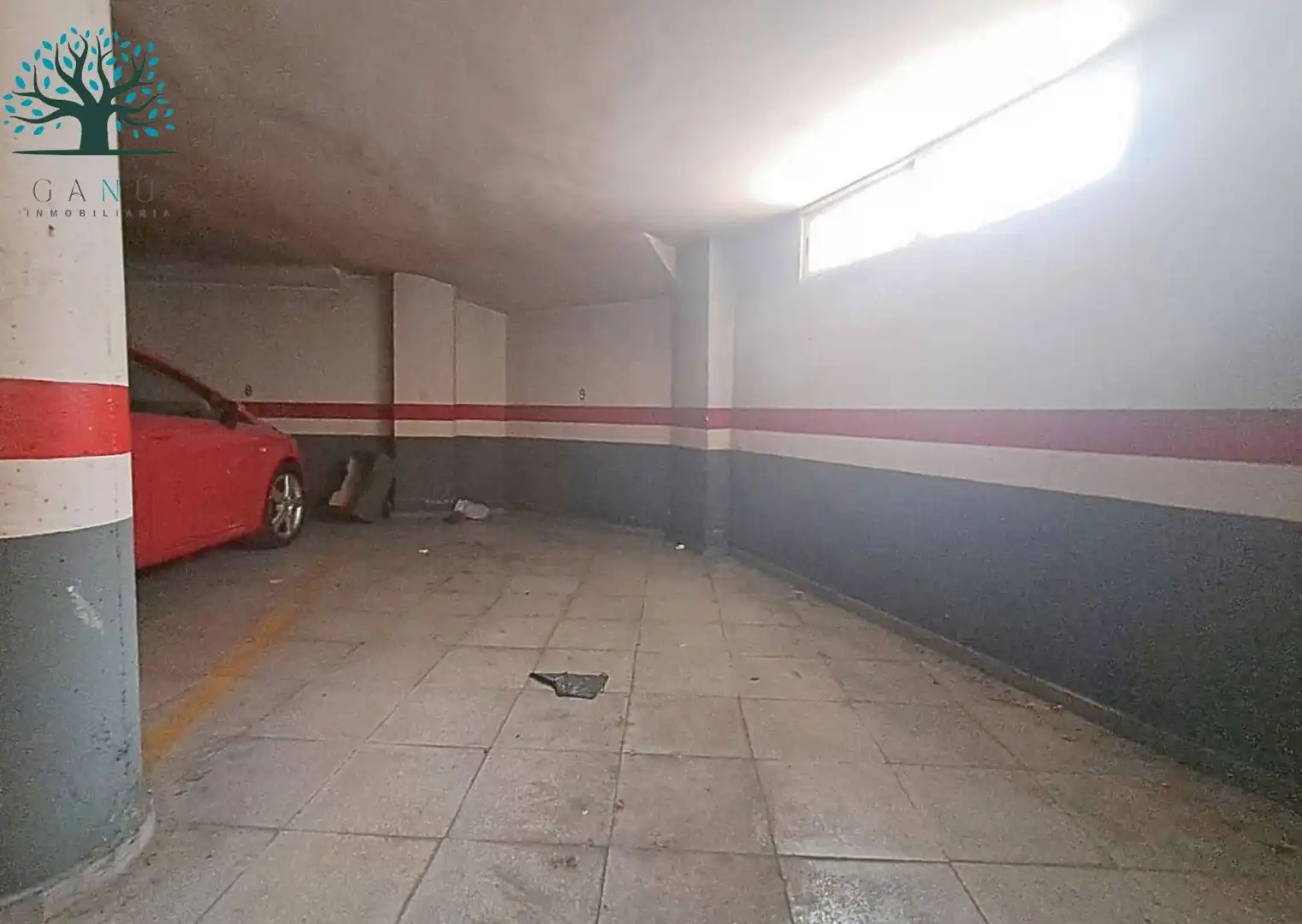 Individuel à vendre à Mazarrón Casco Urbano