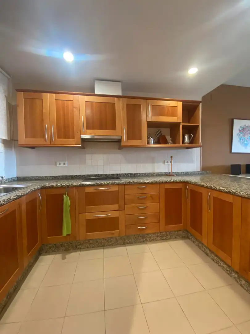 Flat for rent in Camino Cuesta del Palmar, 288, Alquería - Torrealquería