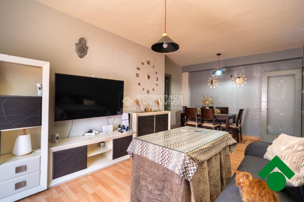 Living room of Flat for sale in Atarfe