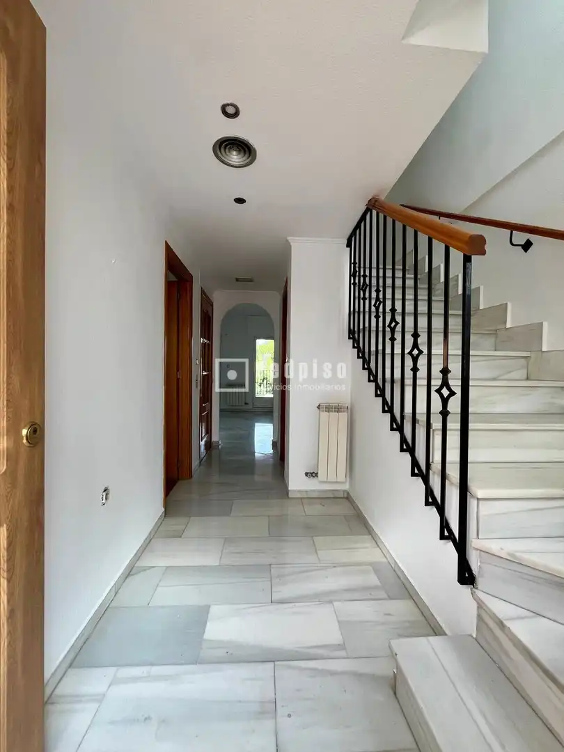 Dúplex de alquiler en Barrio de Zaidín