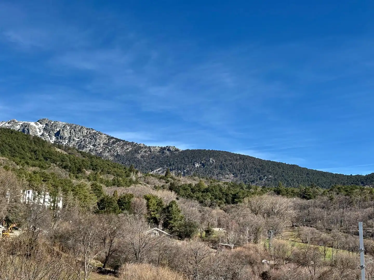 Casa o chalet en venta en Cercedilla con Jardín privado, Terraza y Trastero
