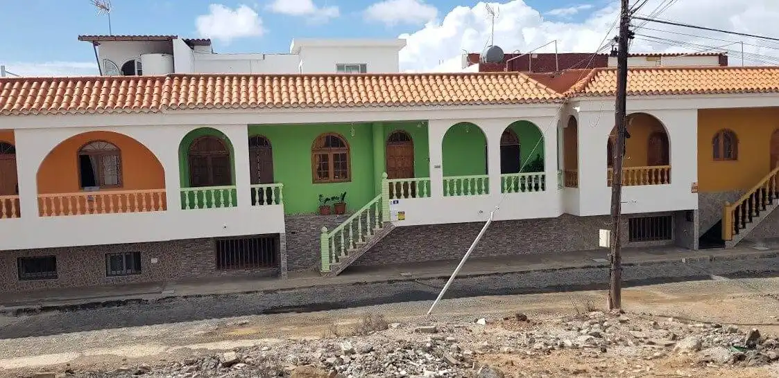 Vista exterior de Finca rústica en venta en San Bartolomé de Tirajana con Jardín privado, Terraza y Trastero