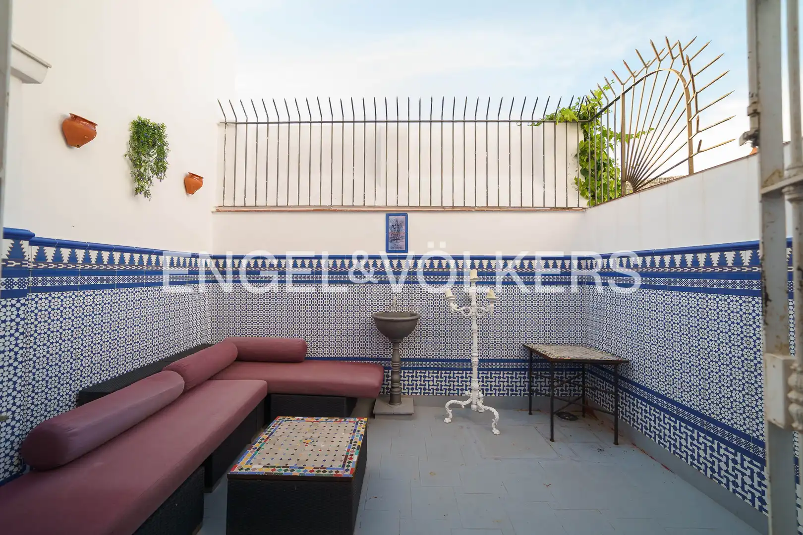 House with terrace for sale in Centro, imagen 118