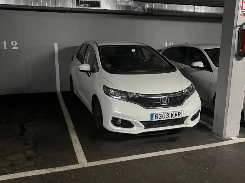 Einzelparkplatz zur Miete in Salvador Busquets 35, imagen 5