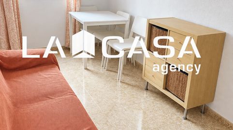 Foto 2 de Piso en venta en San Carlos - San José, Sevilla Capital