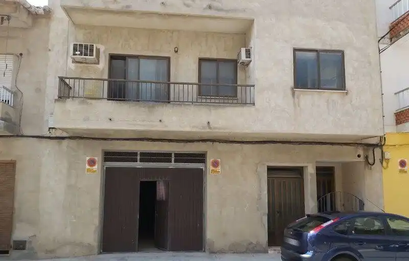 Piso en venta en Enguera