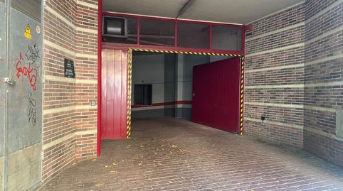 Foto 2 de Garaje en venta en Avinguda de la Salle, -1, Centre, Reus