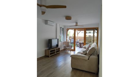 Foto 3 de Apartamento de alquiler en Playa Flamenca, Orihuela